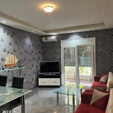 Arpartament Plazhi Appartement *
