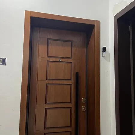 Arpartament Plazhi Appartement