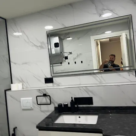 Arpartament Plazhi Appartement Vlorë