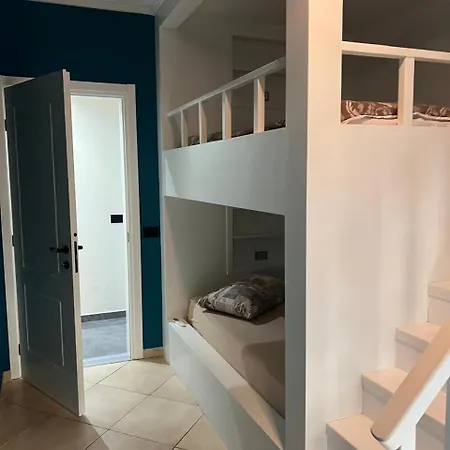 Appartement Arpartament Plazhi *