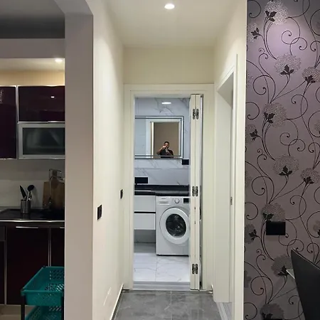 Appartement Arpartament Plazhi Vlorë